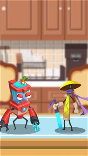 美食大作战下载安袋旧版新版  v1.0图2