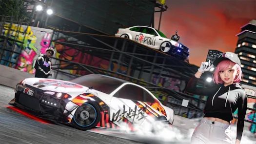 涡轮龙卷风安卓版  v1.0图2