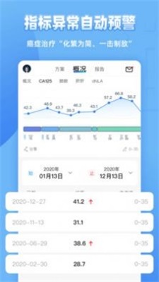 病历图片生成器app苹果版  v1.0图1
