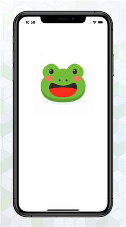绿蛙密信软件最新版  v1.2.3图1