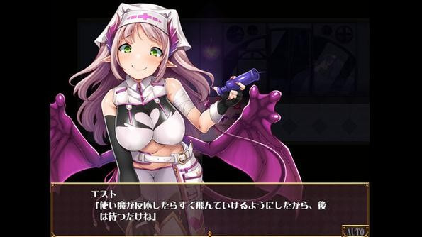 逃出魅魔牧场冷手机安装下载  v1.0图2