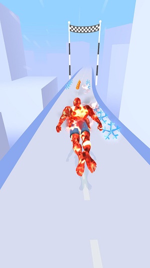 英雄大作战乱世之光破解版  v1.4.0图1