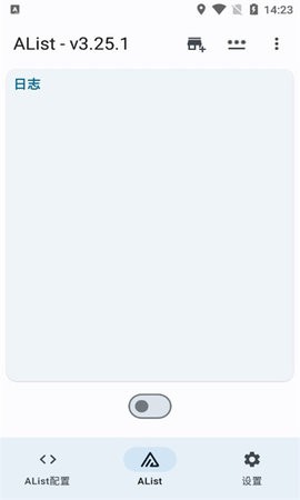 alist官网github