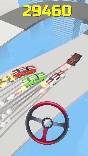 超级漂移破解版下载安装  v1.9.4图3