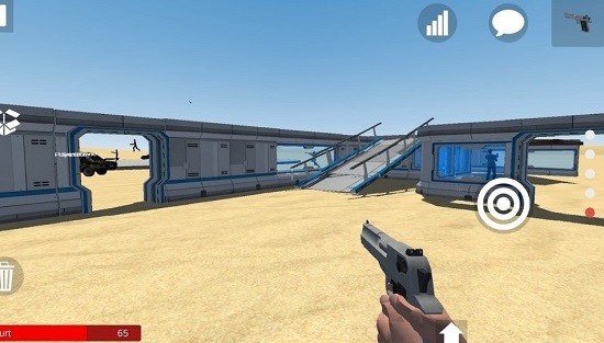 终极沙盒联机版正版下载  v2.6.2图2