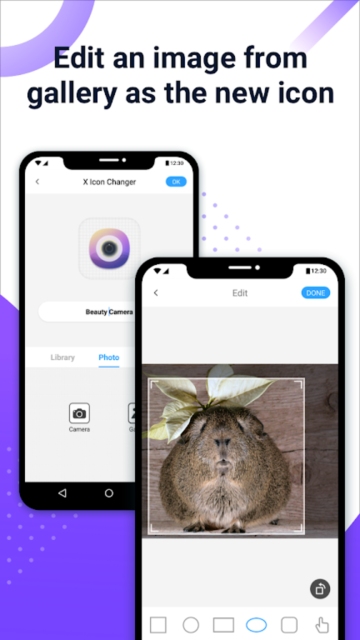 xlconchanger破解版  v4.3.5图2