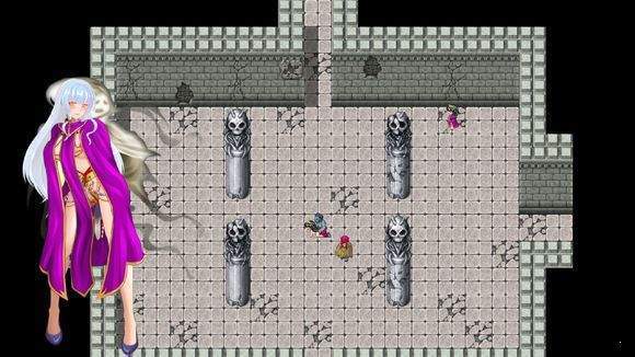 诅咒铠甲2灵魔女传奇无心死神破解版