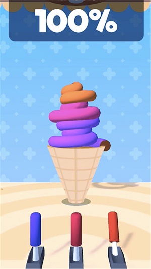 冰淇淋日记最新版  v1.0图2