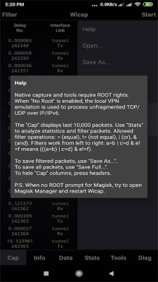 wicap安卓版  v2.8.0图1