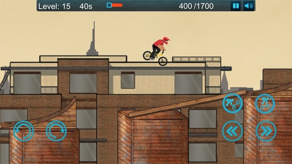 空间小轮车最新版  v1.009图2