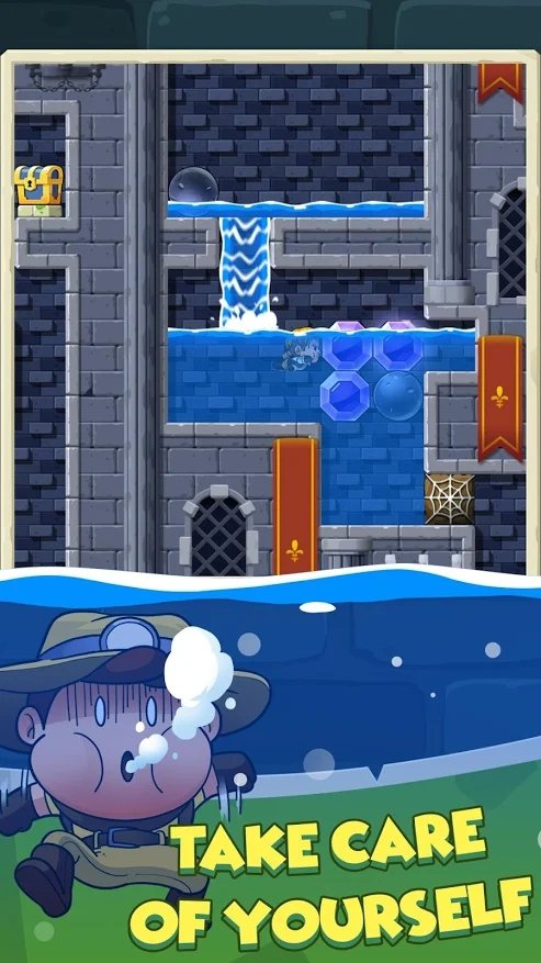 失落的神殿手游  v1.11图2