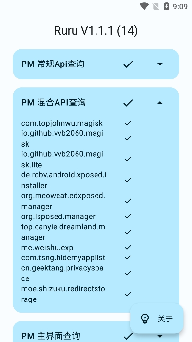 ruru环境检测官网