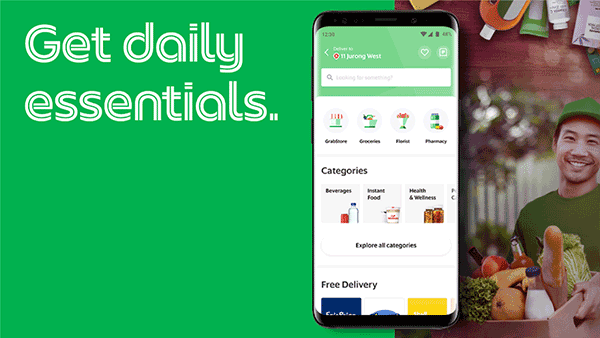 grab官方2021下载