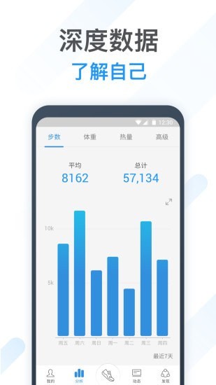 2019动动计步器下载