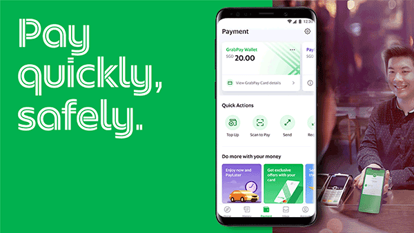 grab最新版本下载2023