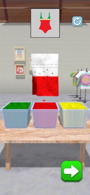 我染颜色贼六2024  v1.0.0图1