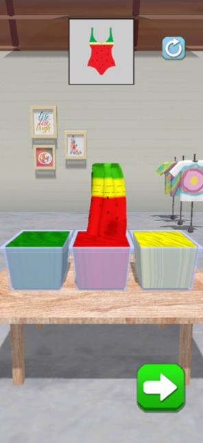 我染颜色贼六2024  v1.0.0图3