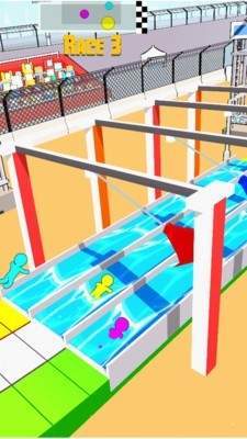 跑酷人类游戏  v0.6图3
