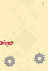 TomatoDash手游  v1.1图2