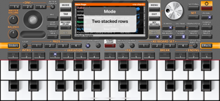 korg电子琴下载  v1.0图1