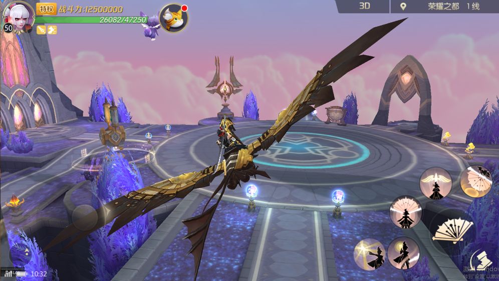 剑与轮回2024  v3.4.4图3