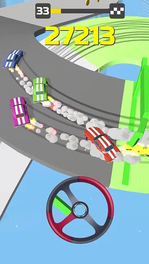 超级漂移内置菜单中文版  v1.9.4图2