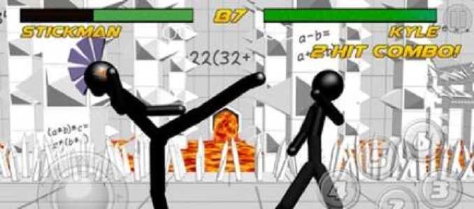 火柴人大乱斗3D下载正版  v1.7.3图3