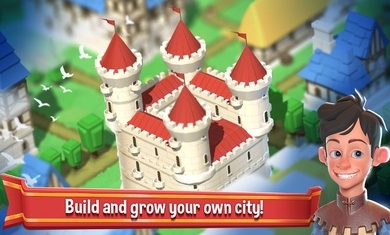 狡猾的小镇游戏  v0.8.432图3