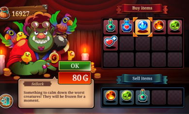 皮克托探险游戏  v1.0.9图2