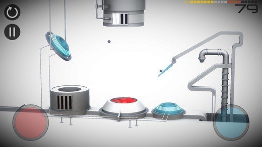 引导装置手机版  v1.06图1