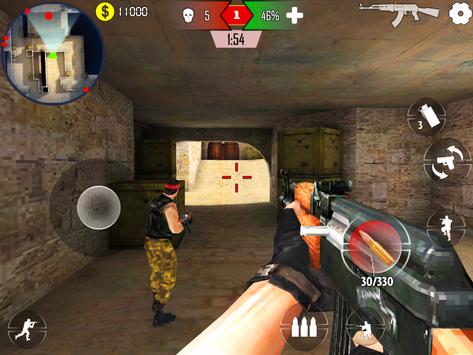 CS城市战争安卓版  v6.2图3
