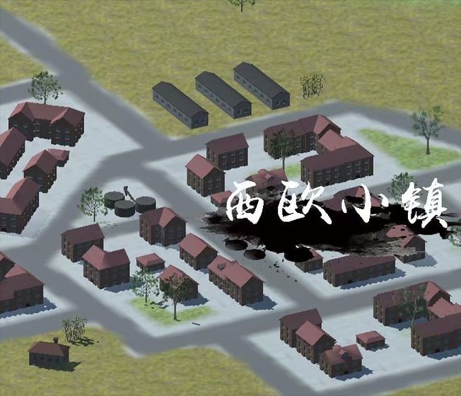 战争史诗手机版