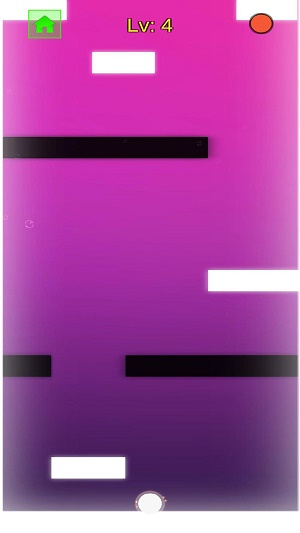 上进的球球游戏  v1图1