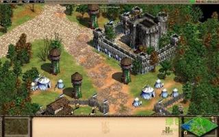 帝国时代4大型箭塔  v1.12.7图3