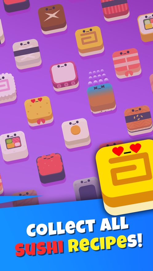 寿司工厂手机版  v1.0.0图3