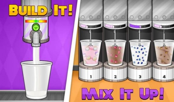 老爹冰激凌店安卓版  v1.2图5