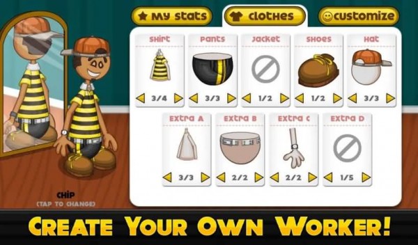 老爹冰激凌店安卓版  v1.2图3