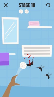 虫子必须死手游  v0.1.0图2