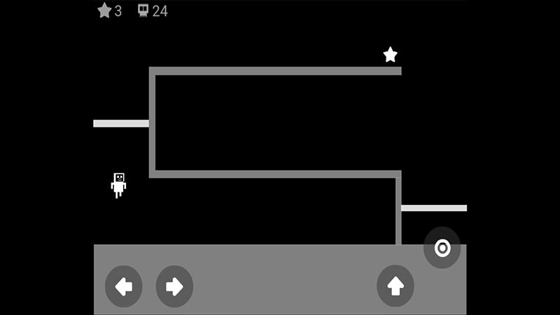 黑白游戏  v1.0.2图1