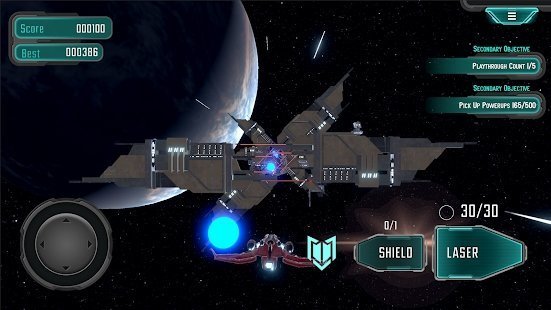 星系飞行员最新版