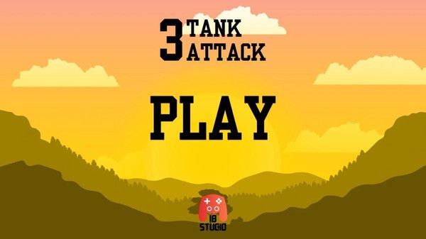 登山坦克3  v1.0.3图1
