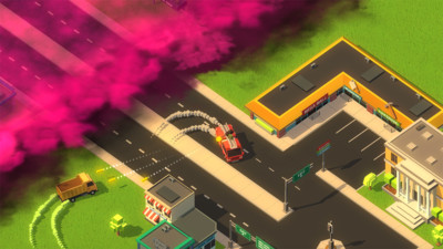 汽车大逃杀无敌版  v1.56图2