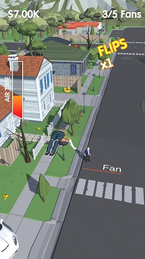 人类跳线最新版  v1.0.34图3