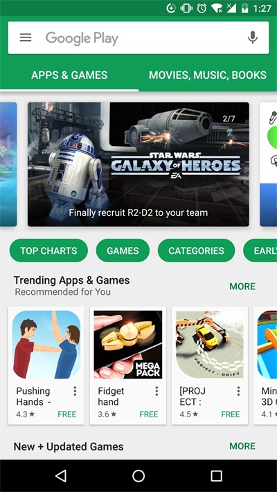 谷歌服务框架3.0  v6.0.1图2