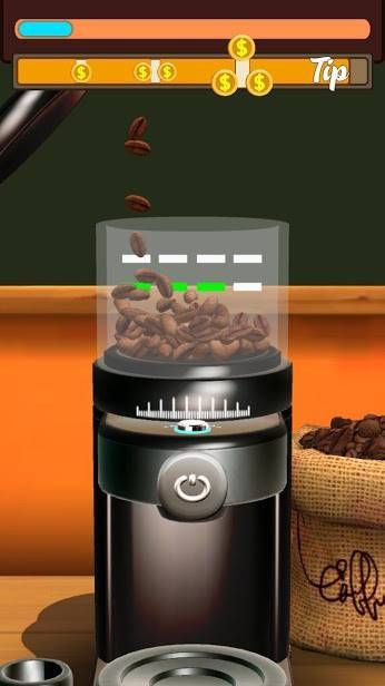 一起喝咖啡  v0.4图1