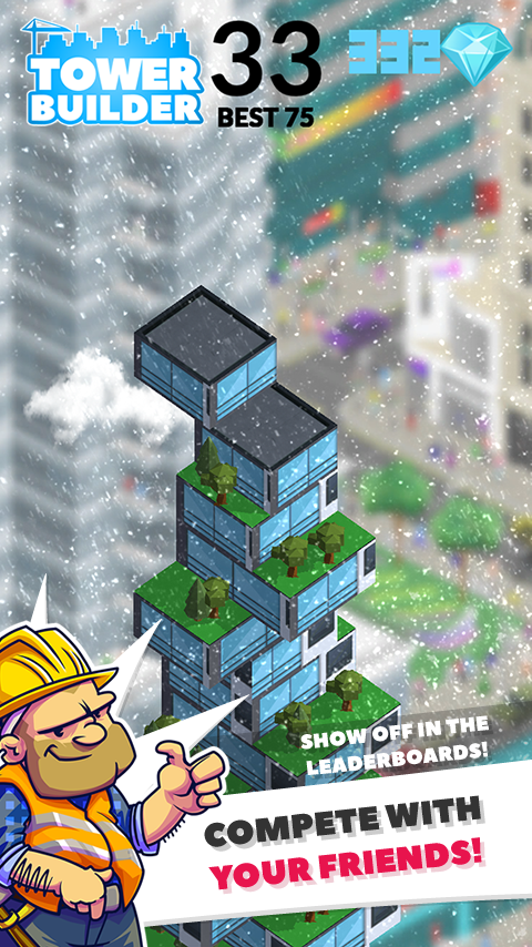 高塔建造  v1.0.3图3