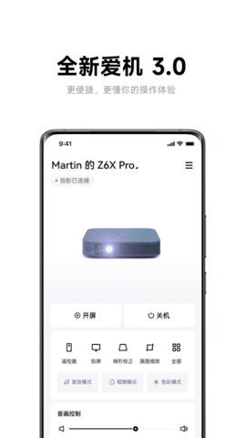 极米0.47