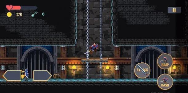 Castle  v0.2图2