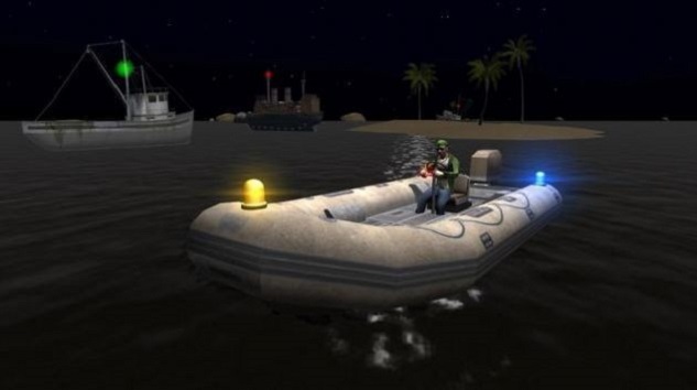 海上救生员营救手机版  v1图2