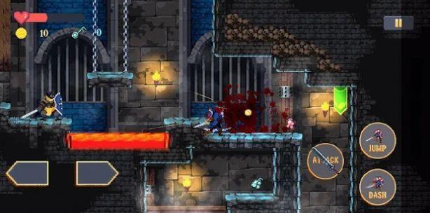 Castle  v0.2图3